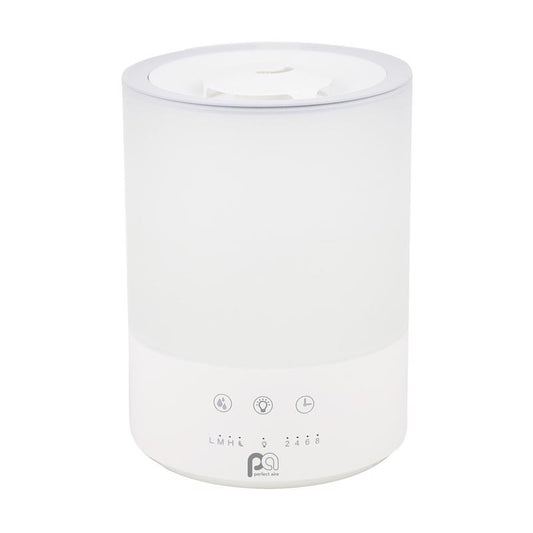 Perfect Aire 1.05 gal 538 sq ft Electronic Ultrasonic Humidifier
