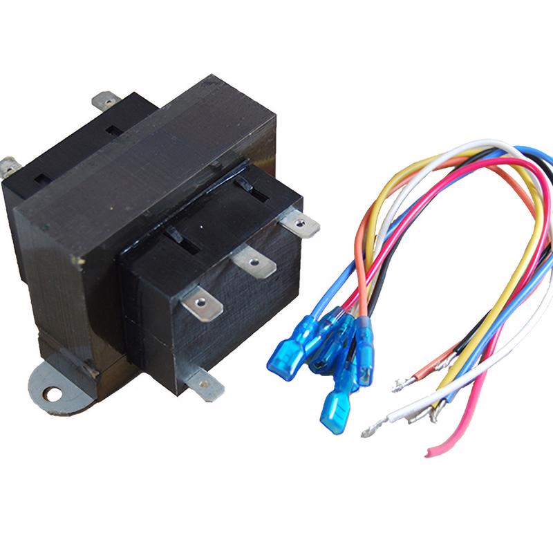 Packard 120/208/240 (Primary) Terminals 40VA Transformer
