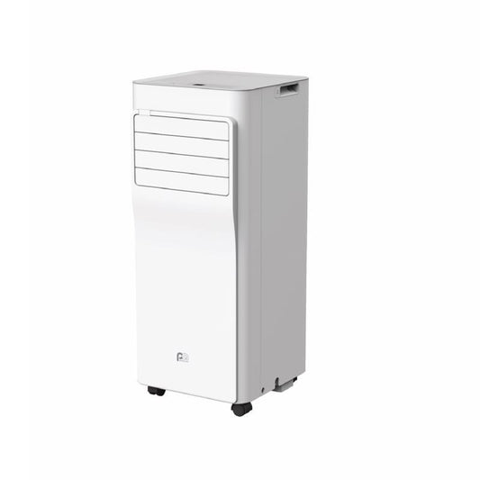 Perfect Aire 150 sq ft 3 speed 8500 (6000 SACC) BTU Portable Air Conditioner with Remote