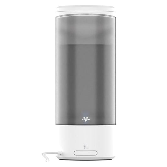 Vornado Mistic 8 2.1 gal 700 sq ft Manual Ultrasonic Humidifier
