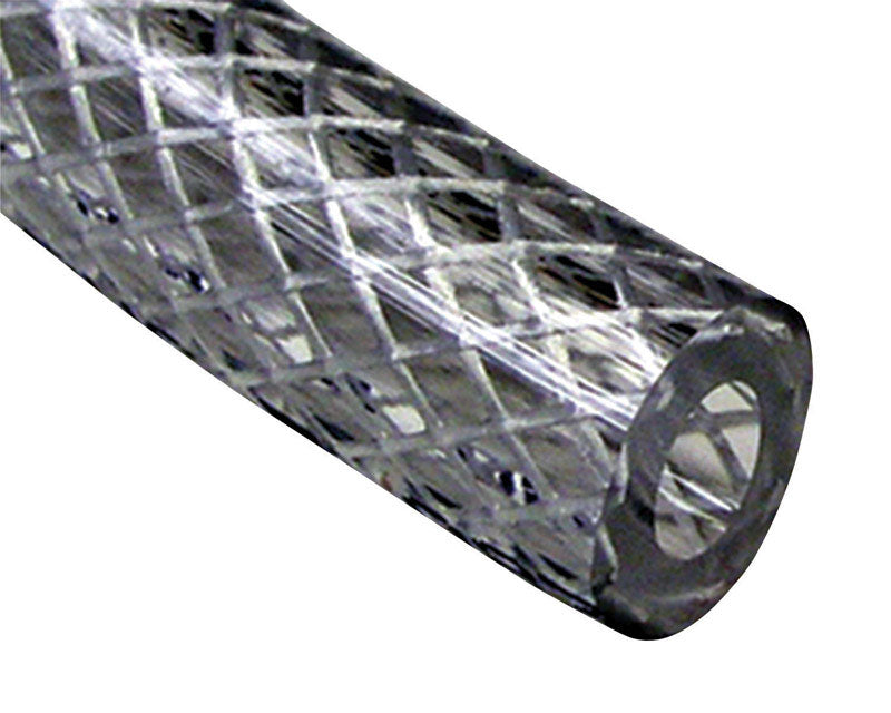 ProLine 1-1/2 in. ID Sizes X 2 in. D OD 50 ft. Vinyl Supply Hose