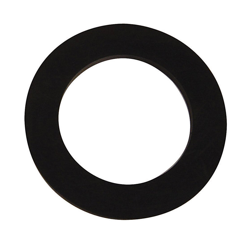 Danco 1 in. D Plain Rubber Washer 10 pk