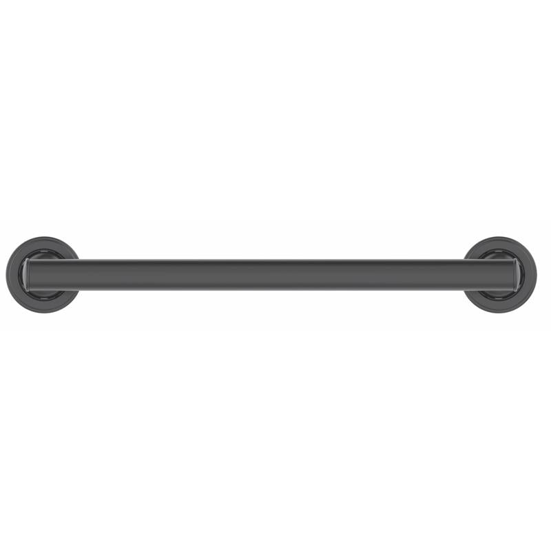 OakBrook 18 in. L ADA Compliant Stainless Steel Grab Bar
