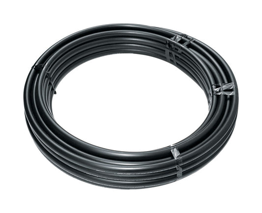 Advanced Drainage Systems 3/4 in. D X 400 ft. L Polyethylene Pipe 160 psi