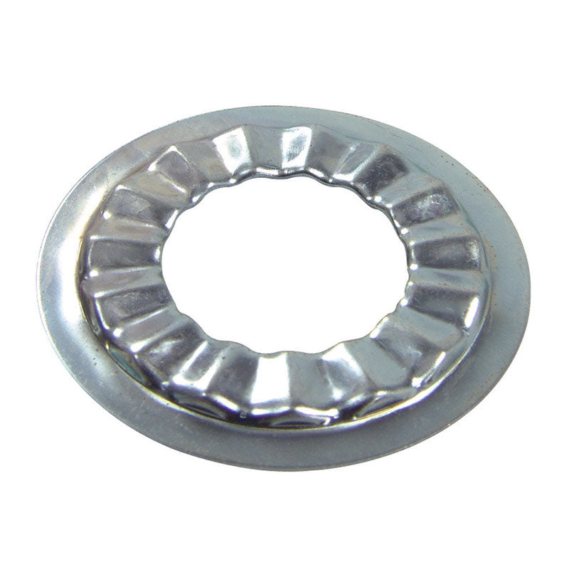 Danco 53/64 in. D Cadmium Plated Steel Basin Washer 1 pk