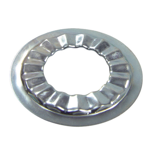 Danco 53/64 in. D Cadmium Plated Steel Basin Washer 1 pk