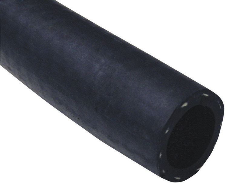 B&K ProLine 5/8 in. D X 7/8 in. D X 100 ft. L Rubber Heater Hose