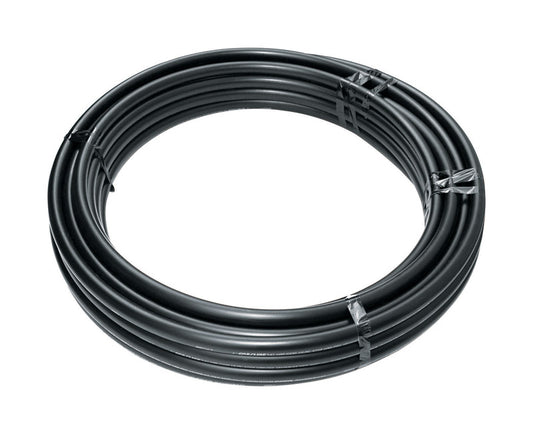 Advanced Drainage Systems 1 in. D X 100 ft. L Polyethylene Pipe 200 psi