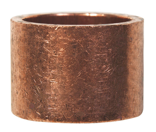 NIBCO 1 in. Sweat X 3/4 in. D Sweat Copper Flush Bushing 1 pk
