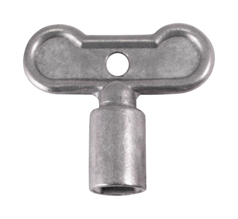 Arrowhead Brass Loose Key Handle 1 pc