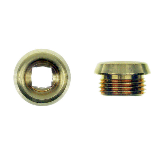 Danco For Arrowhead 5/8 in.-20 Brass Faucet Seat