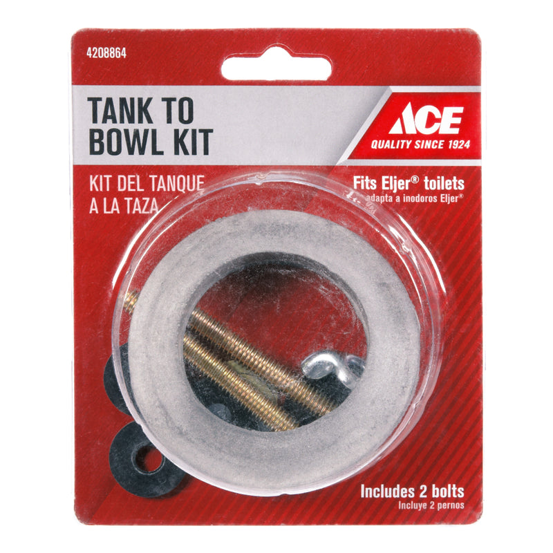 Ace Tank to Bowl Kit