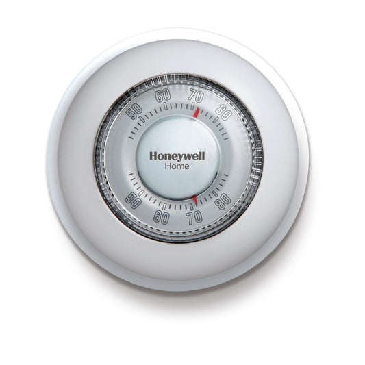 Honeywell Home Heating Dial Thermostat