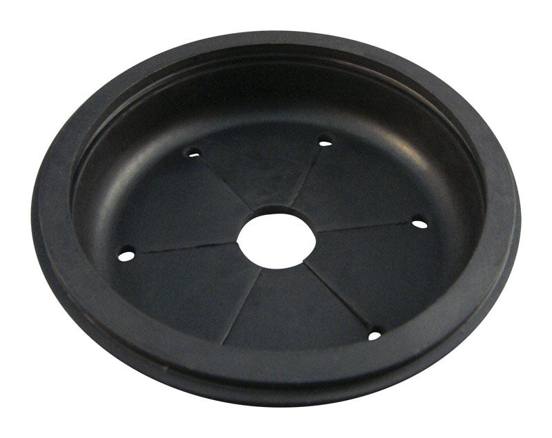 Ace Garbage Disposal Splash Guard Plastic 3 in.