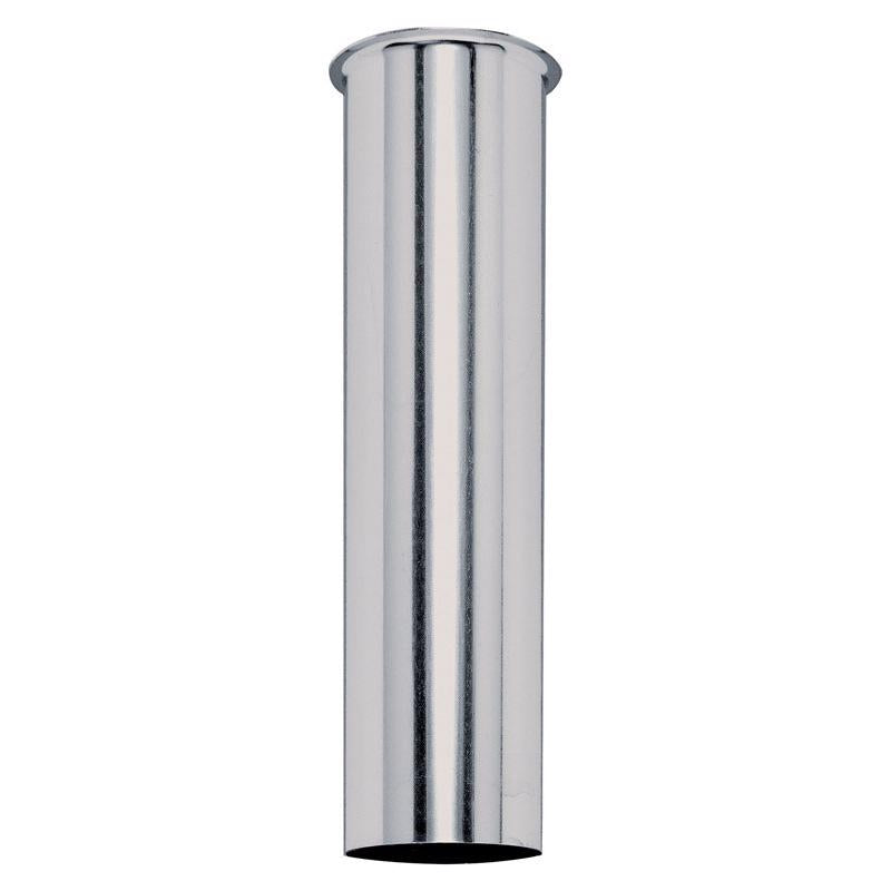 Ace 1-1/2 in. D X 8 in. L Brass Tailpiece
