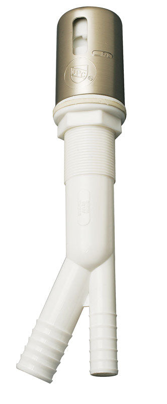 Ace Nickel Air Gap