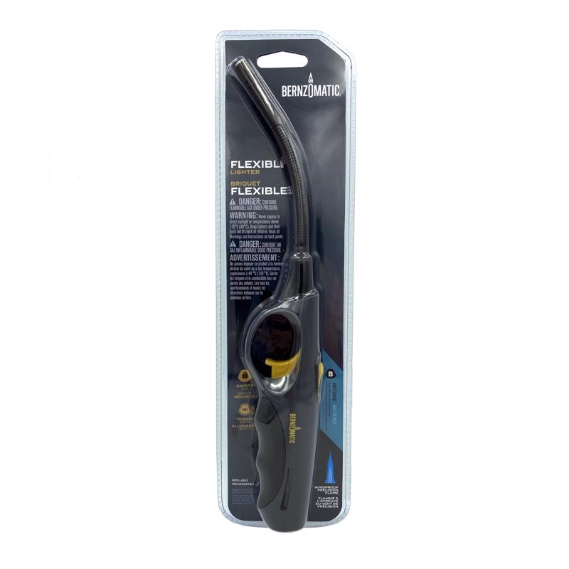 Bernzomatic Butane Lighter 1 pk