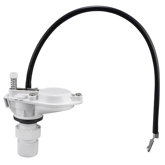 Keeney Toilet Fill Valve Plastic