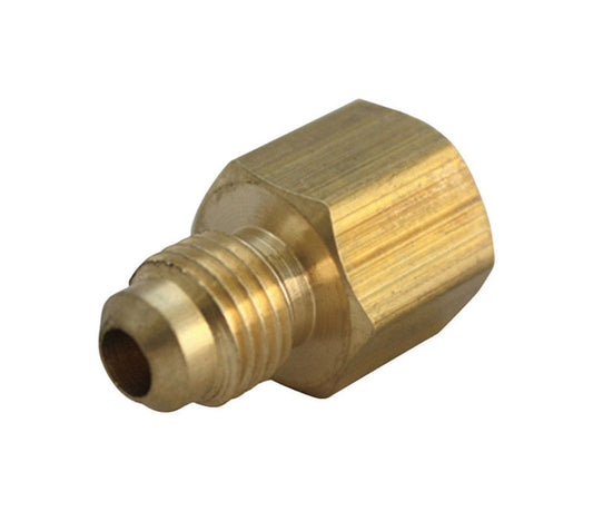 Ace 3/8 in. Flare FPT Brass Adapter