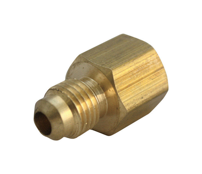 Ace 1/2 in. Flare FPT Brass Adapter