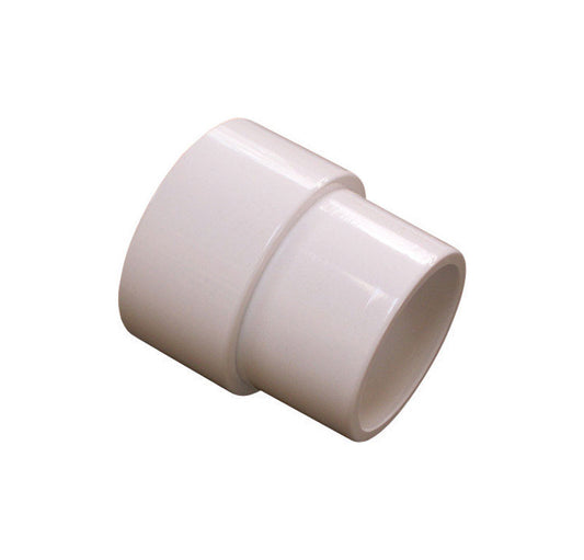 Magic Plastics Magic Mend Schedule 40 2-1/2 in. IPS X 2-1/2 in. D Spigot PVC Pipe Extender 1 pk