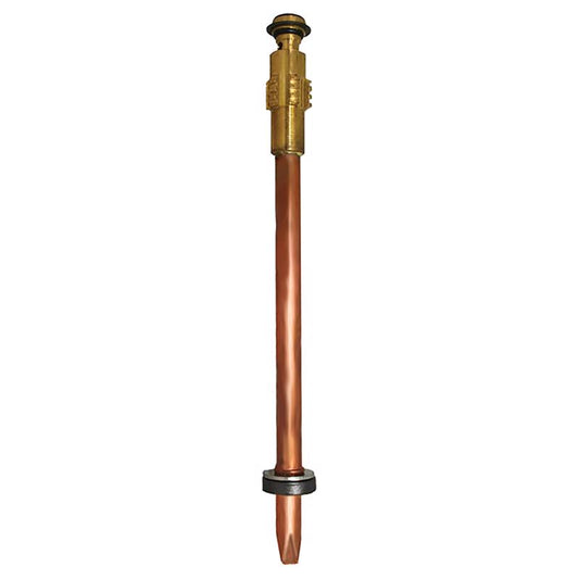 Prier Mansfield Cold Stem Assembly