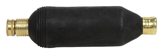 GT Water Products Drain King 0 ft. L Drain Unclogger