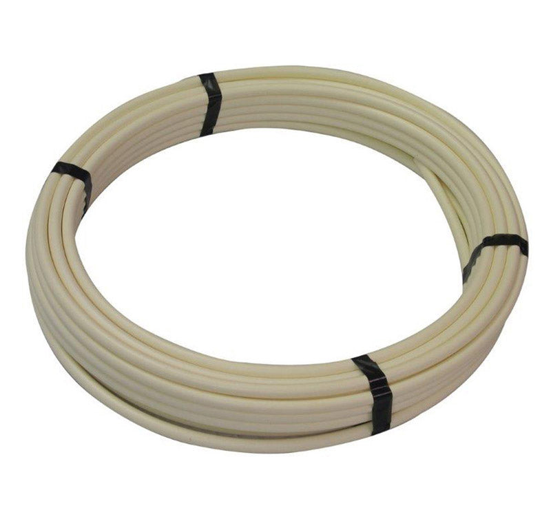 SharkBite 1/4 in. D X 100 ft. L PEX Pipe 160 psi