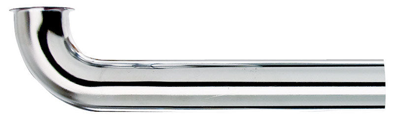 Ace 1-1/2 in. D X 9-1/2 in. L Brass Waste Arm