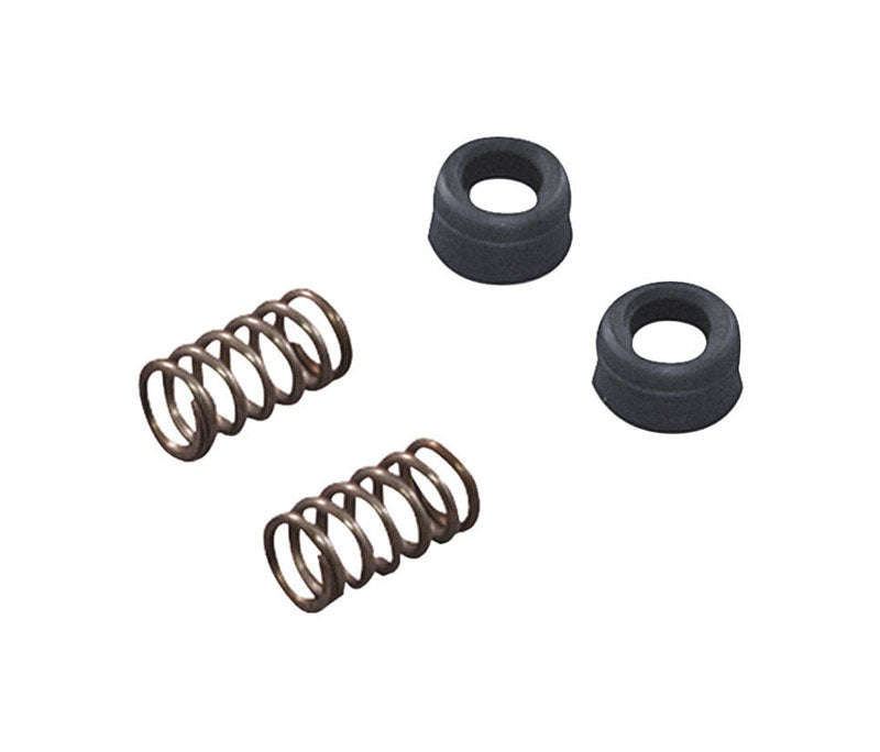 Danco Faucet Repair Kit Delta and Peerless Stainless Steel