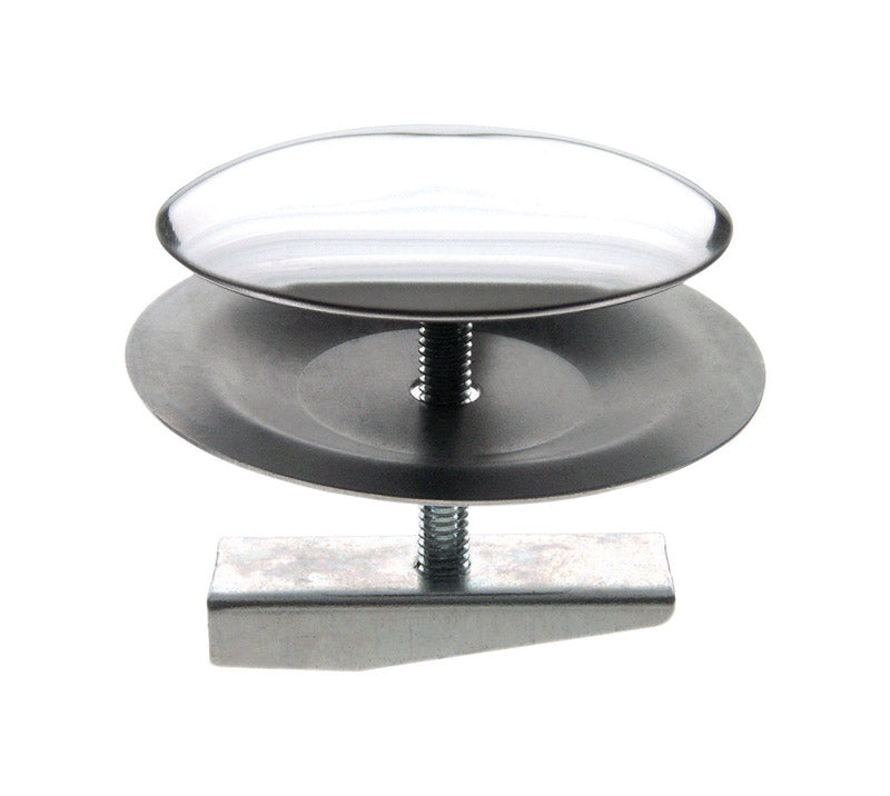 Danco Faucet Hole Cover Universal 2 in. D Plastic 1 pc