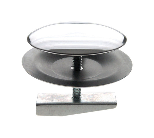 Danco Faucet Hole Cover Universal 2 in. D Plastic 1 pc