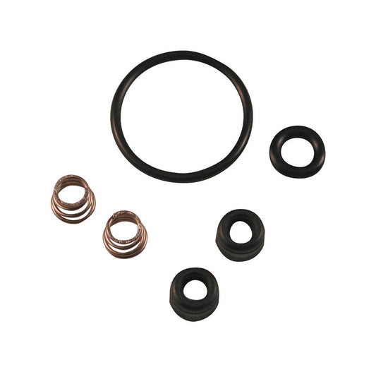 Danco Faucets Repair Kit Delta Stainless Steel 6 pc