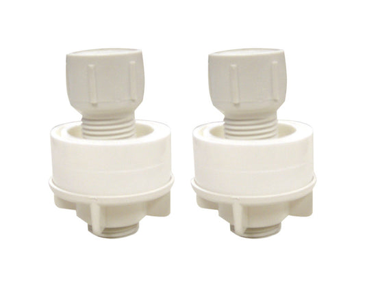 Danco Faucet Shank Extender Universal Plastic