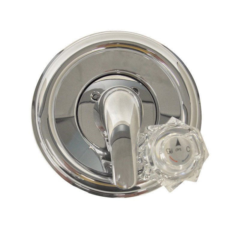Danco Trim Kit Stainless Steel