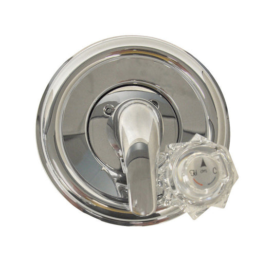 Danco Trim Kit Stainless Steel
