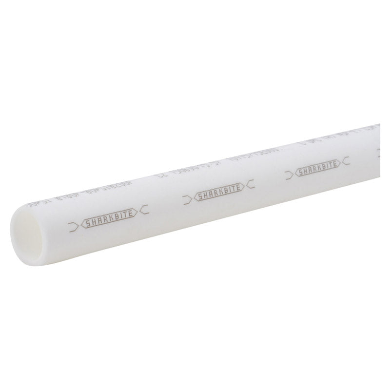 SharkBite Type B 1 in. D X 20 ft. L PEX Pipe 80 psi