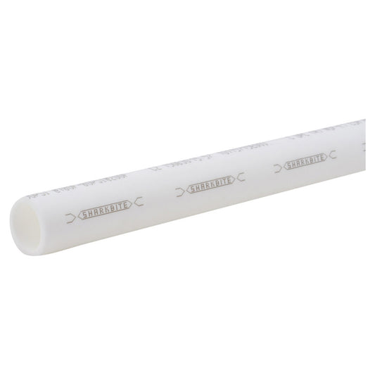 SharkBite Type B 1 in. D X 20 ft. L PEX Pipe 80 psi