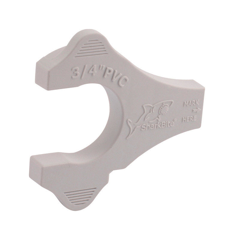 SharkBite Disconnect Clip 1 pk