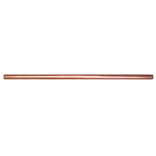 Cerro Flow 3/4 in. D X 20 ft. L Copper Type M Tubing