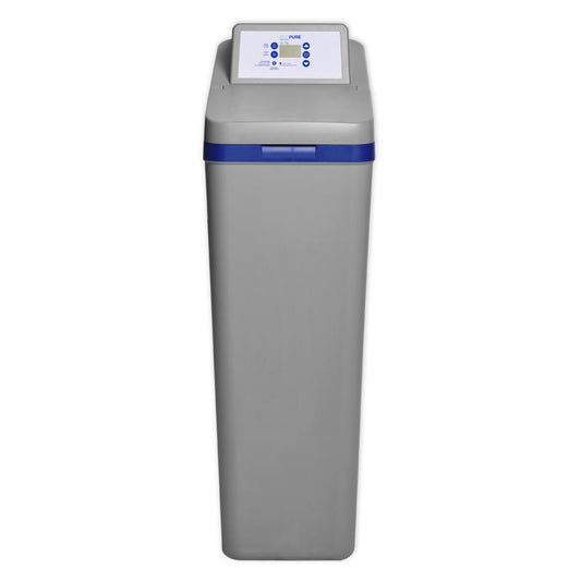 EcoPure 31000 grain Water Softener