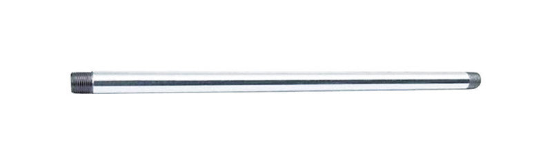 Anvil 3/8 in. Galvanized Steel 10 ft. L Pipe