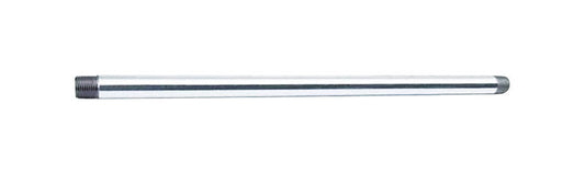 Anvil 3/8 in. Galvanized Steel 10 ft. L Pipe