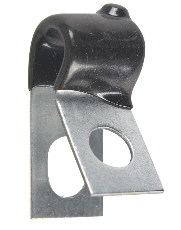 Ideal Tridon 1 in. Vinyl Coated Clip