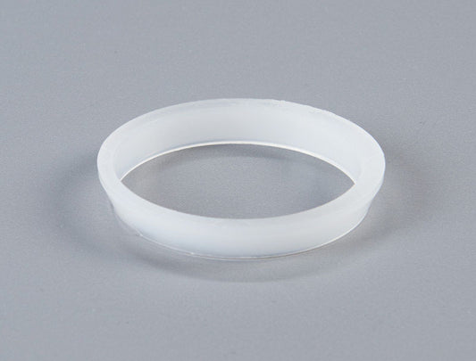 Ace 1 1/2 in. D Poly Poly Washer 1 pk
