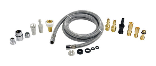 Ace For Delta and Moen Faucet Pull-Out Spray Hose