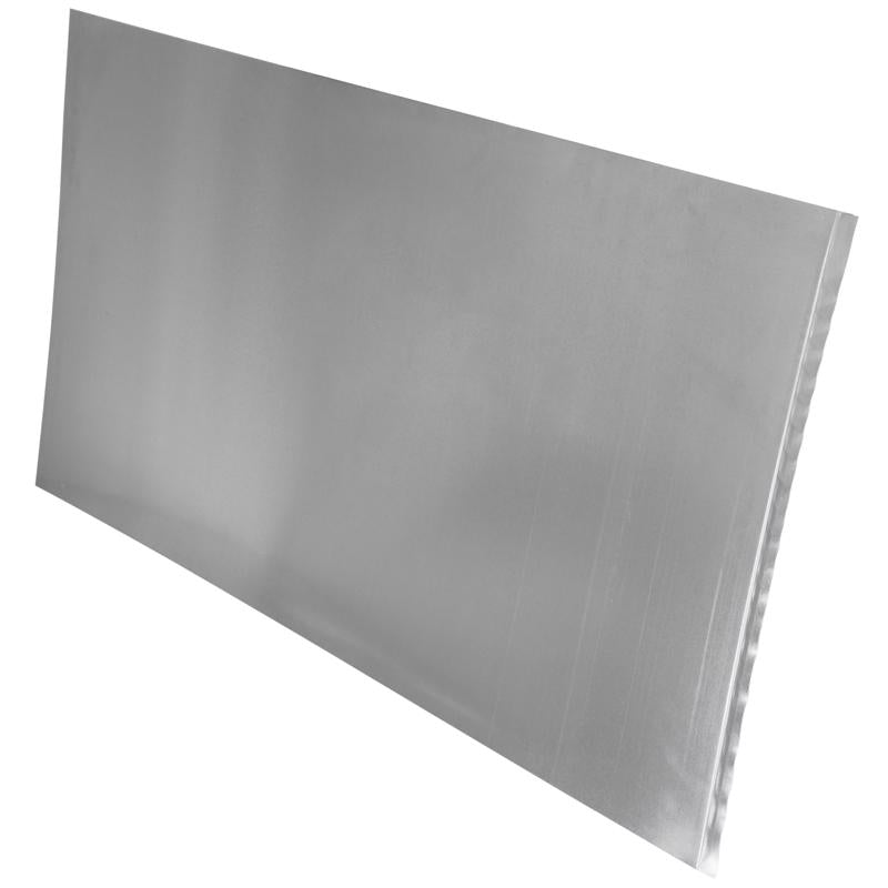 Imperial Galvanized Steel Joist Panning