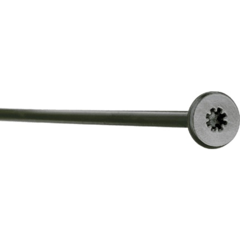 FastenMaster HeadLok No. 10 X 8 in. L Spider Epoxy Coarse Wood Screws 250 pk
