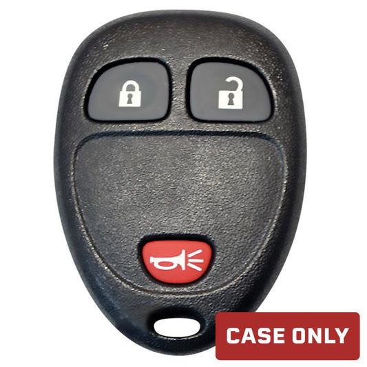 KeyStart CP112 Renewal KitAdvanced Remote Automotive Replacement Key Remote Only Single For General