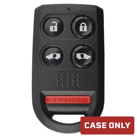 KeyStart CP103 Renewal KitAdvanced Remote Automotive Remote HD Key Remote Only Single For Honda